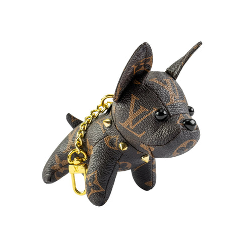 Luxury Dog Keychain-s2 mysite