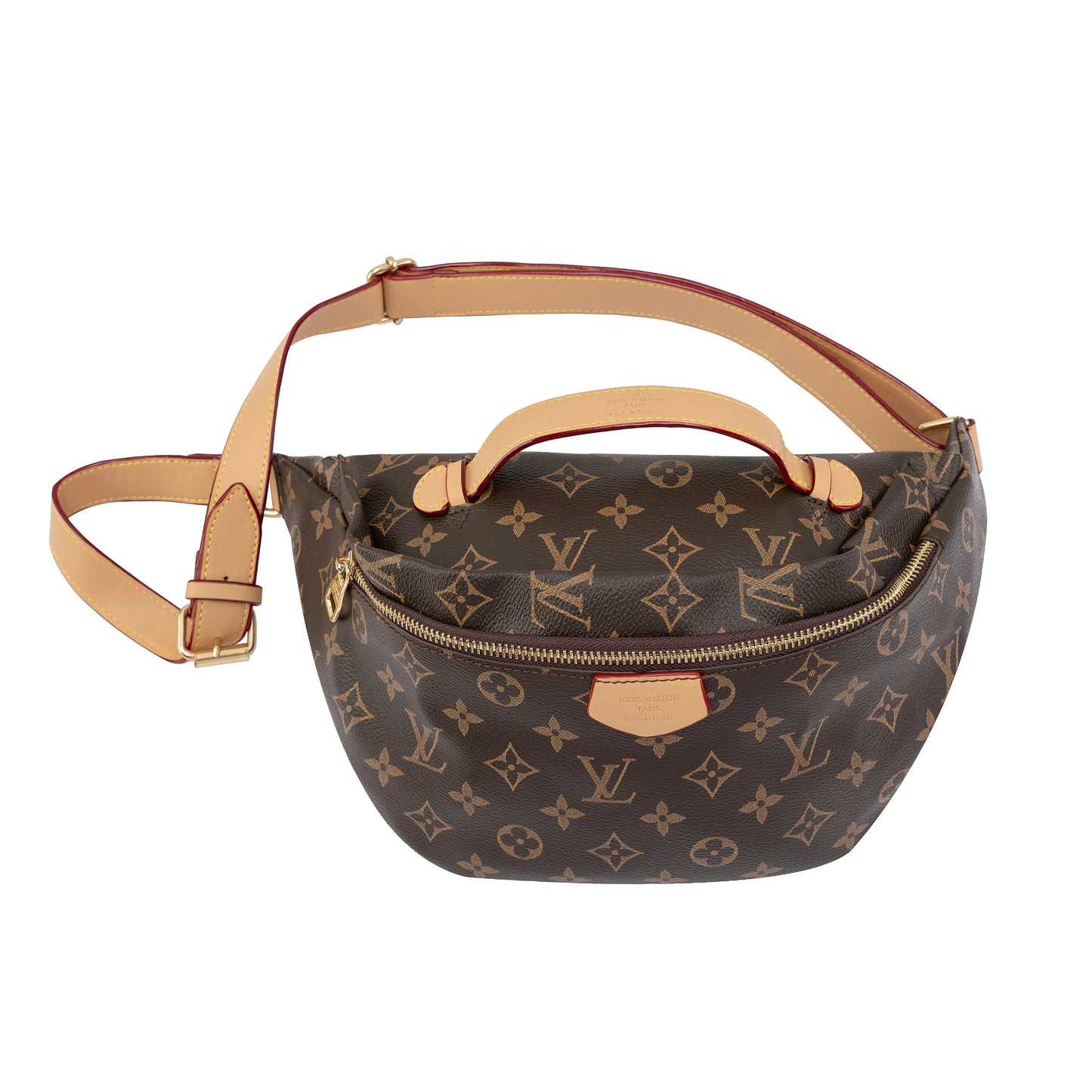 Fashion waist bag-18 mysite