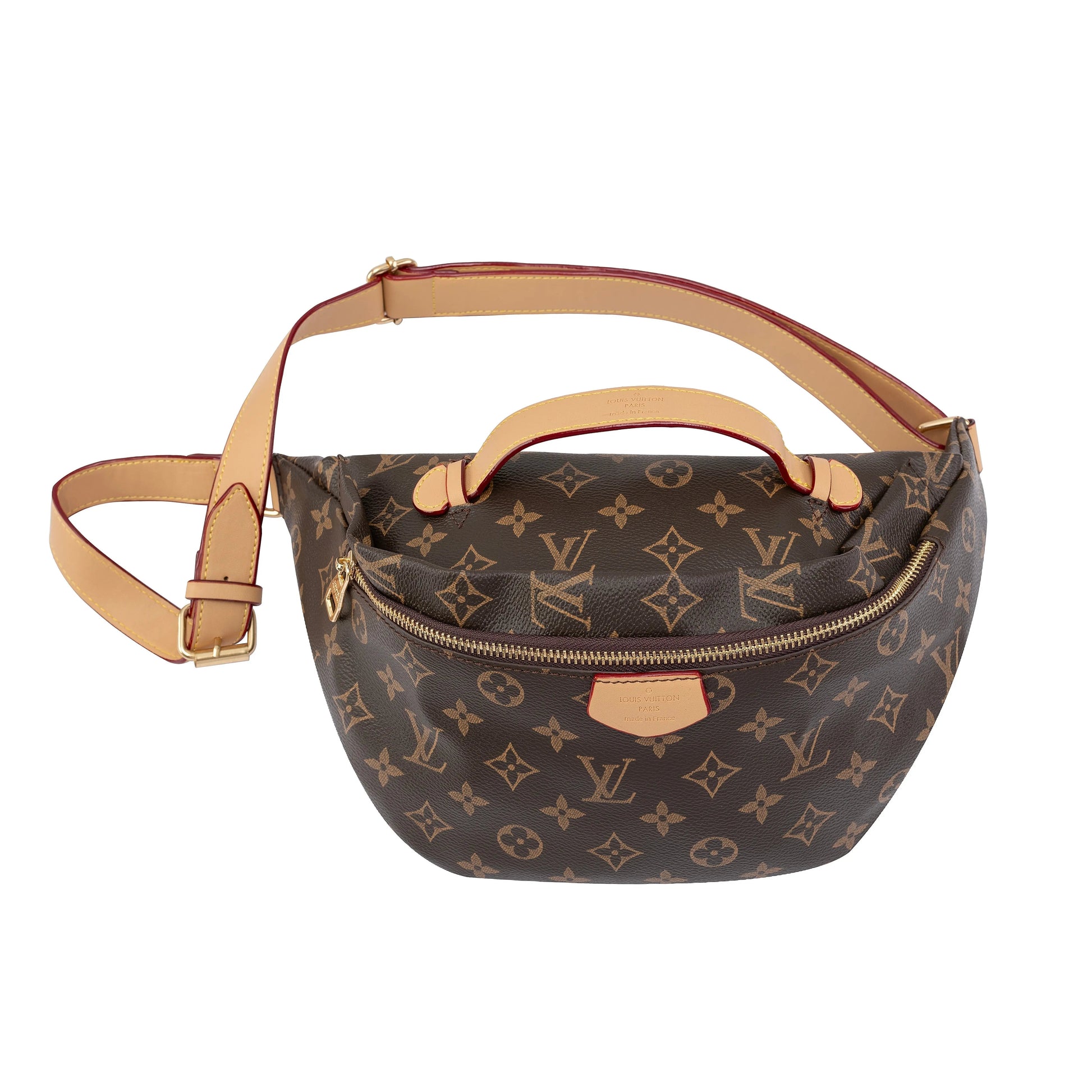 Fashion waist bag-18 mysite