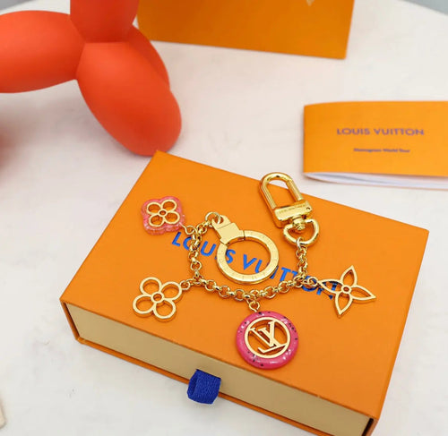 Luxury keychain-s2 mysite