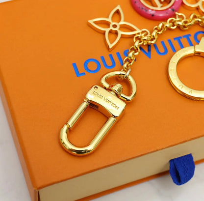 Luxury keychain-s2 mysite