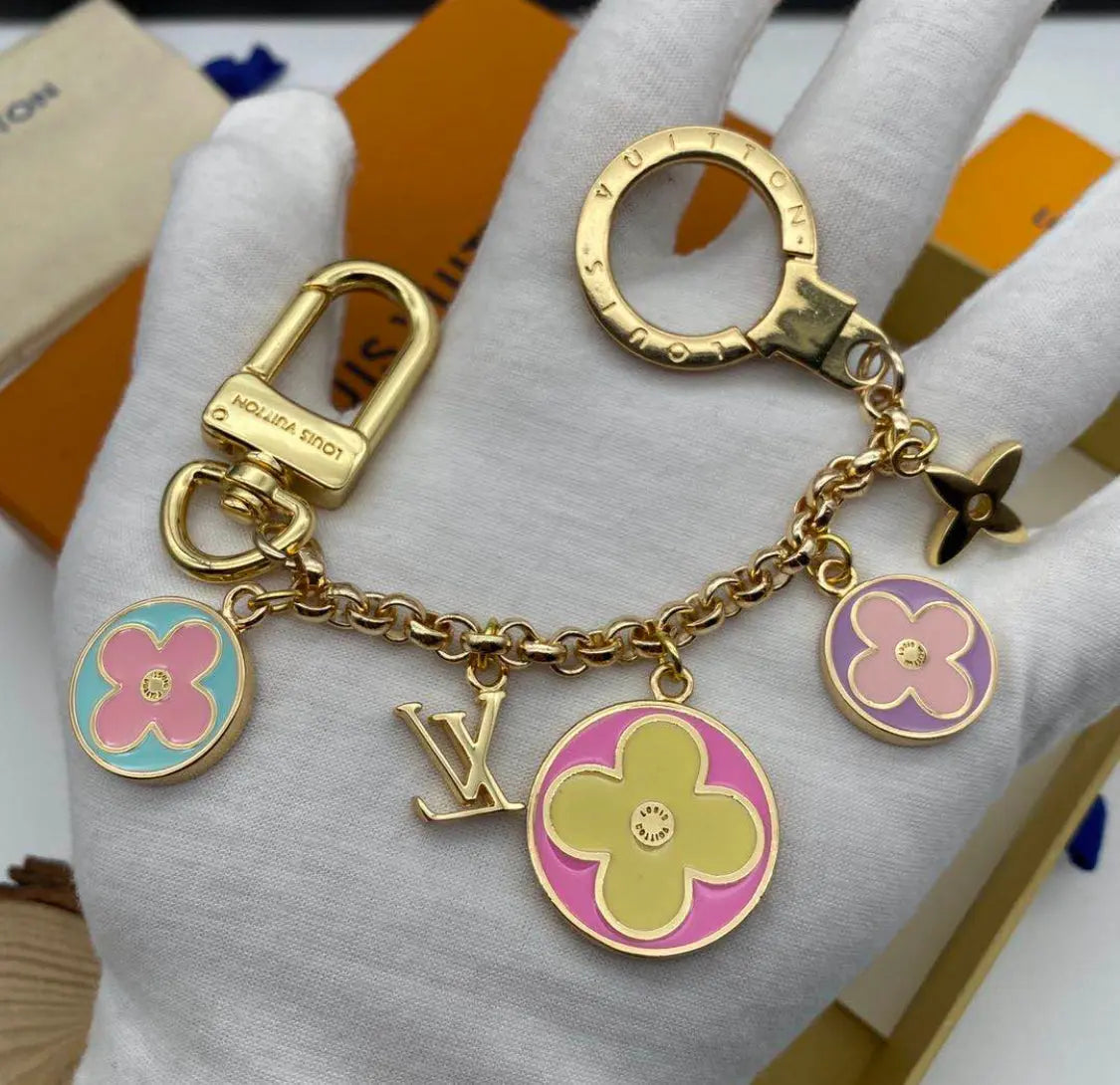 Luxury keychain-s2 mysite