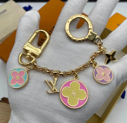 Luxury keychain-s2 mysite
