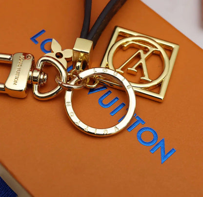 Luxury keychain-s2 mysite