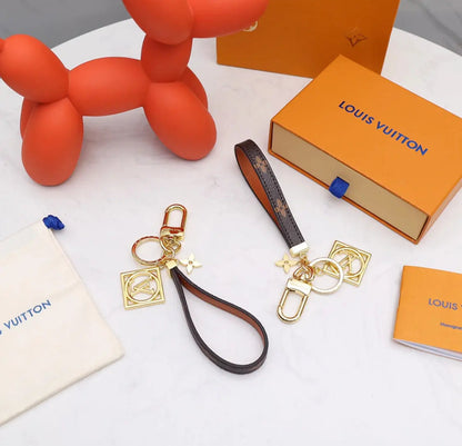 Luxury keychain-s2 mysite