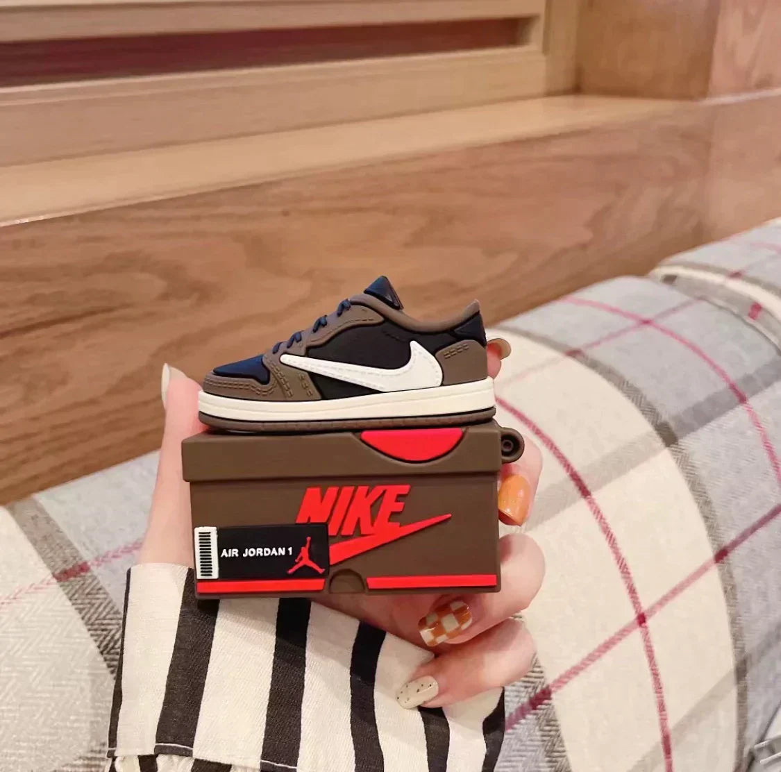 Nike\j AirPods Cases mysite
