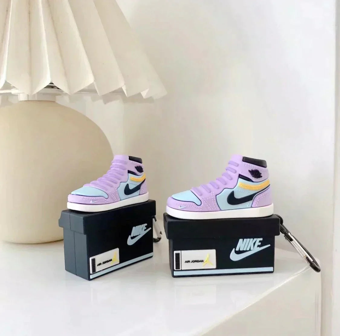 Nike\jordan AirPods Cases mysite