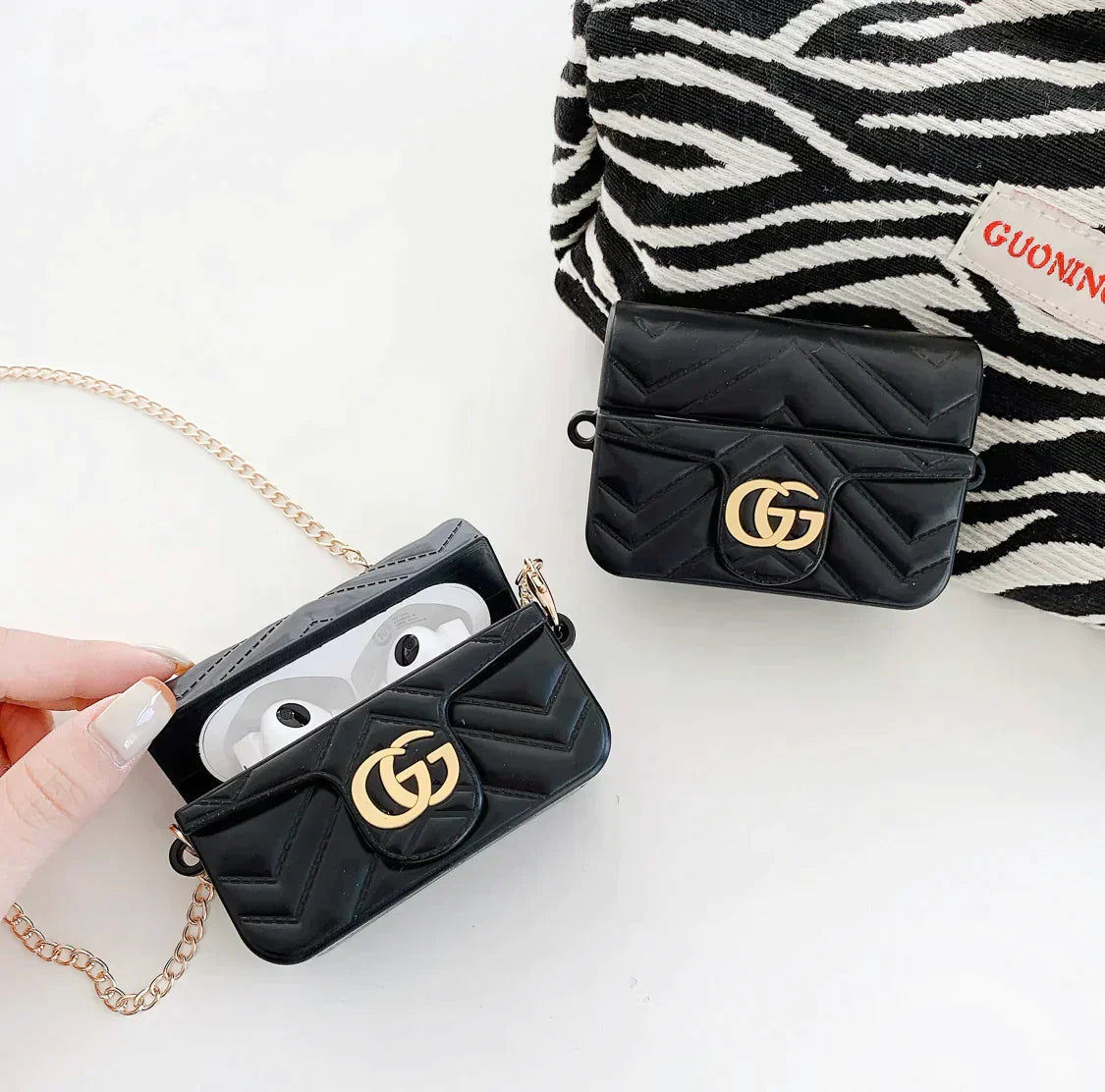 GG AirPods Cases mysite