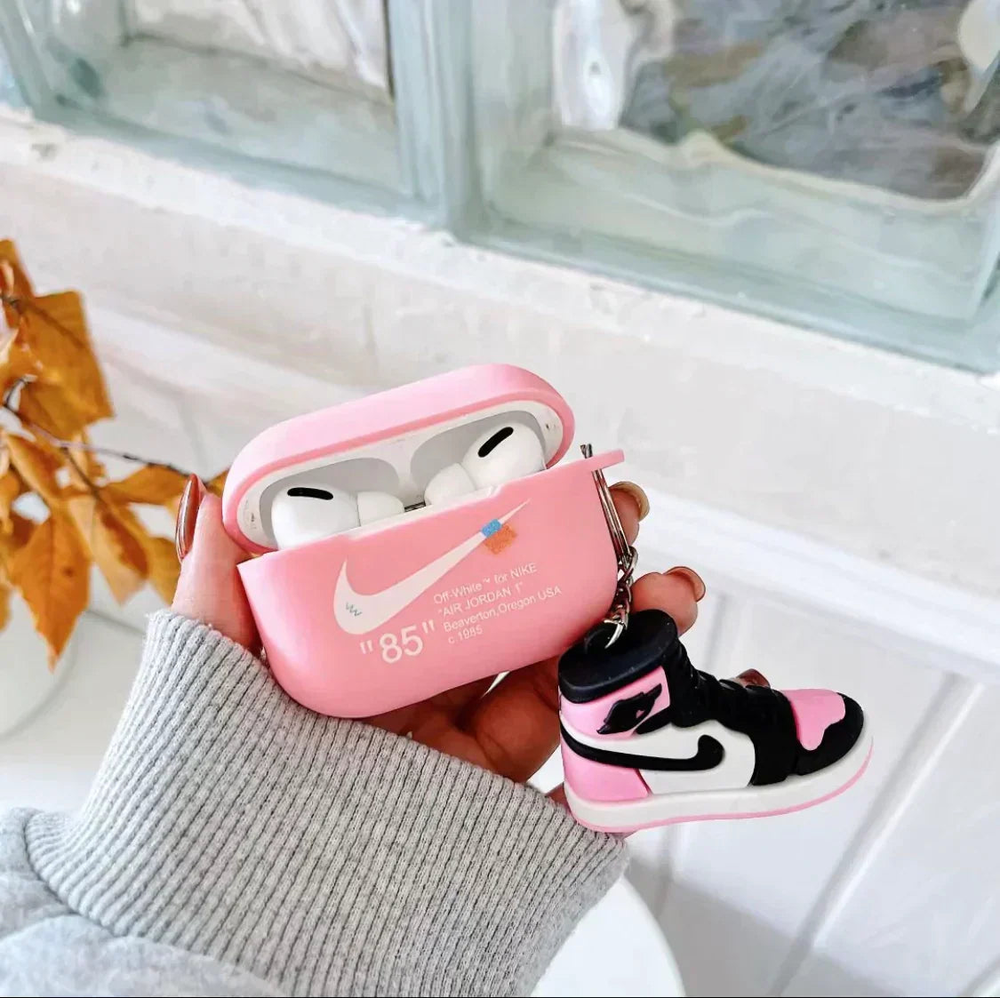 Nike AirPods Cases mysite