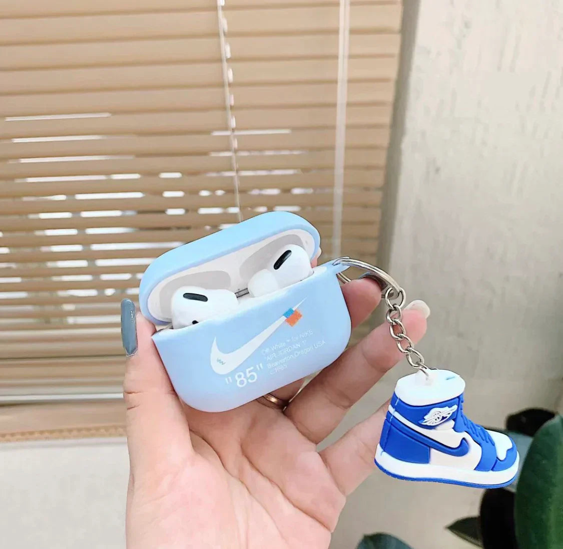 Nike AirPods Cases mysite