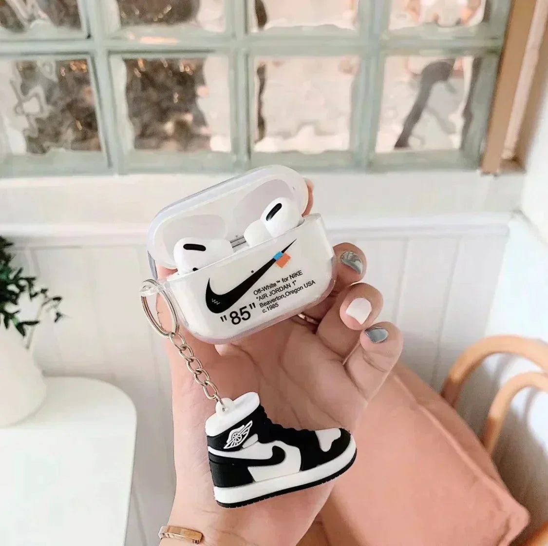 Nike AirPods Cases mysite