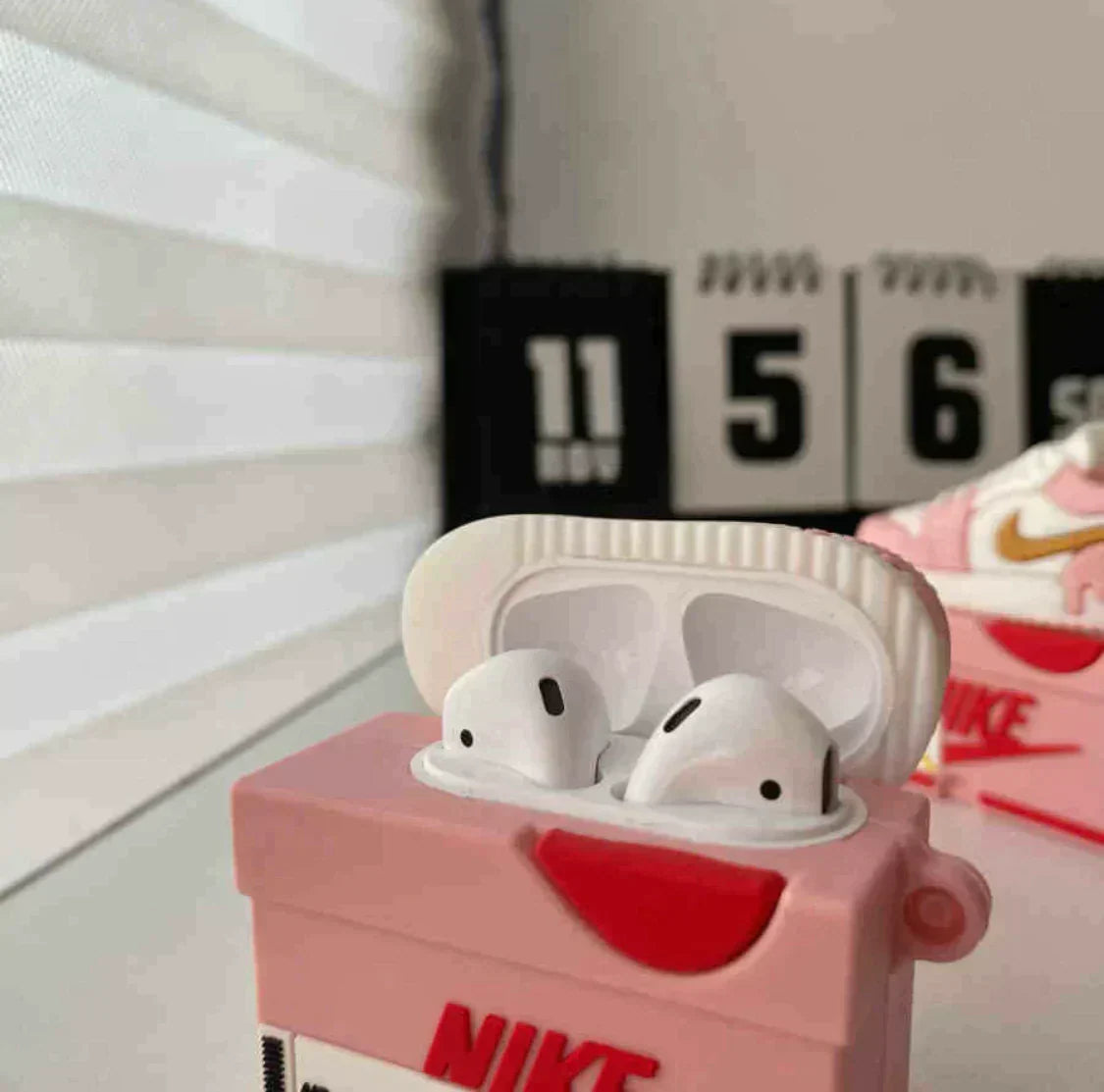Nike Jordan AirPods Cases mysite