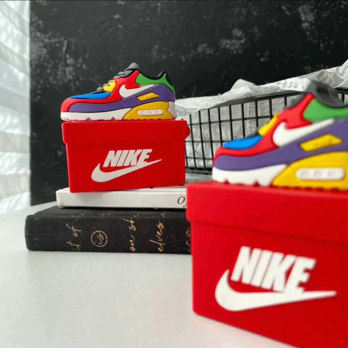 Nike AirPods Cases mysite