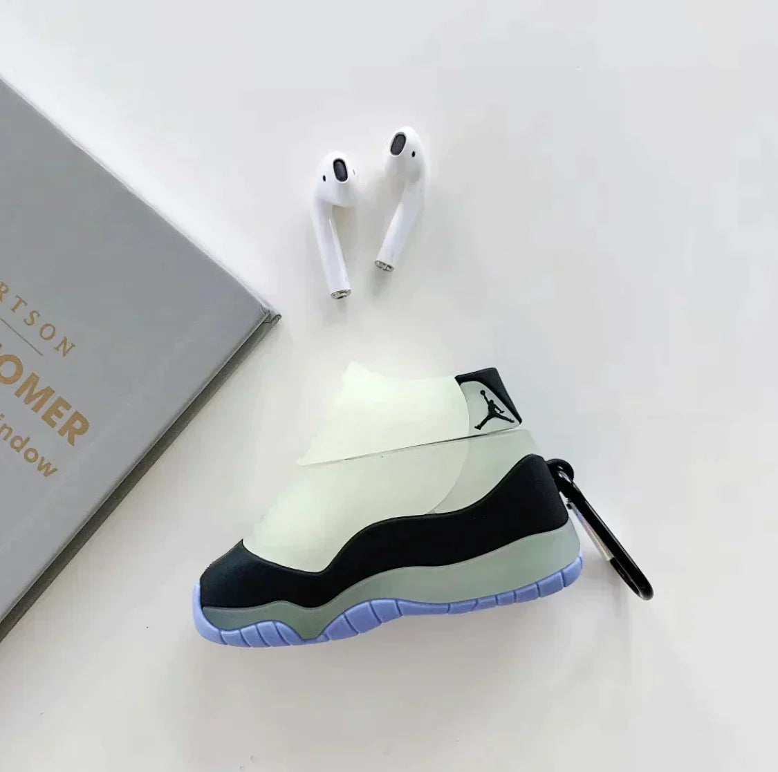 AirJ Limited AirPods Cases mysite