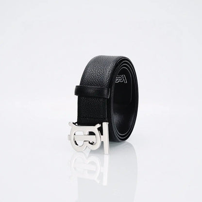 BB Belt with Silver Buckle-1 mysite