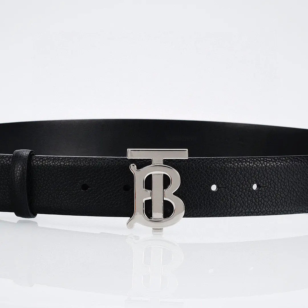 BB Belt with Silver Buckle-1 mysite