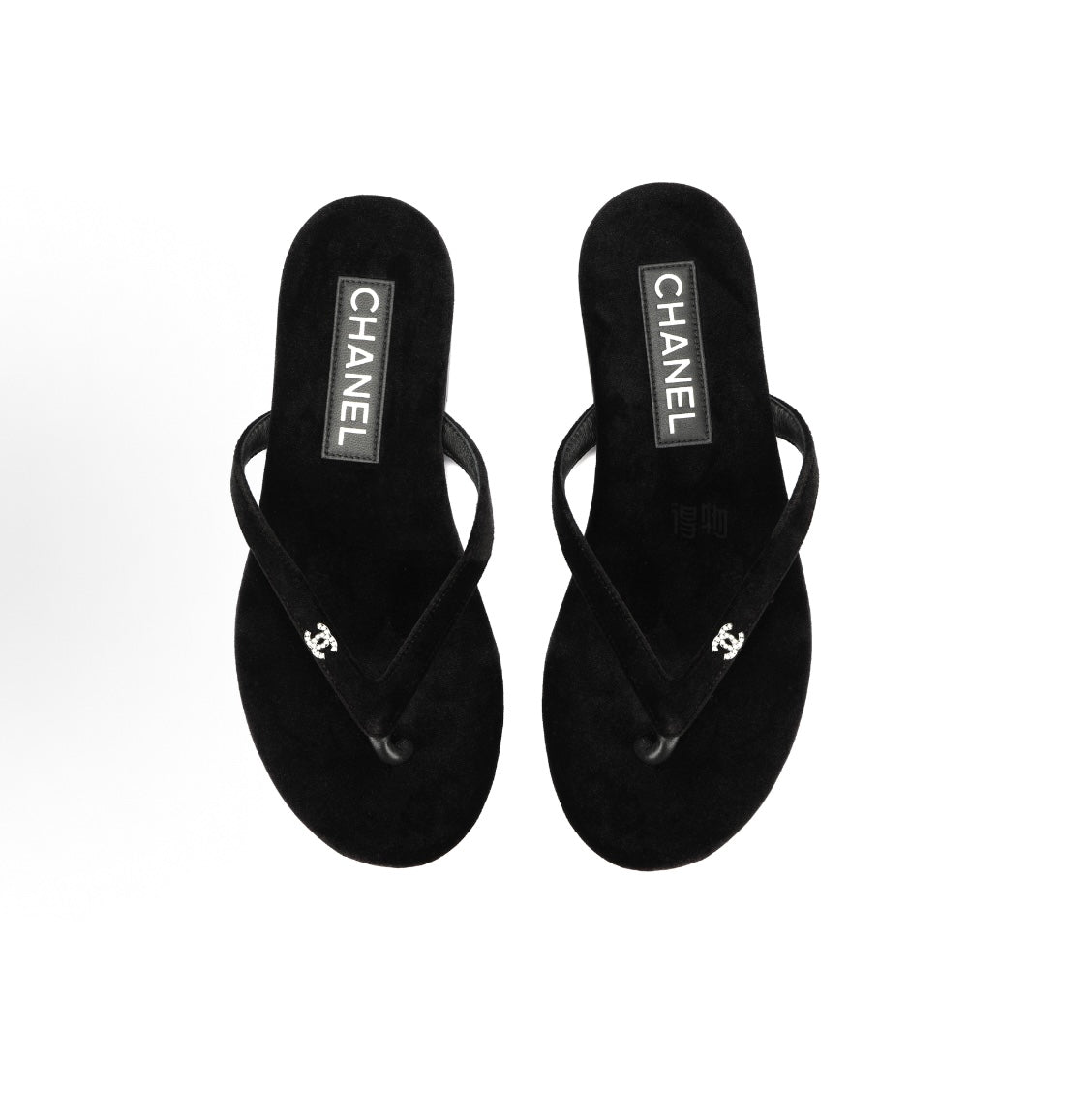👡 Chic & Comfy Flat Flip Flops-s2 mysite