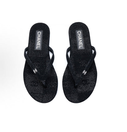 👡 Chic & Comfy Flat Flip Flops-s2 mysite