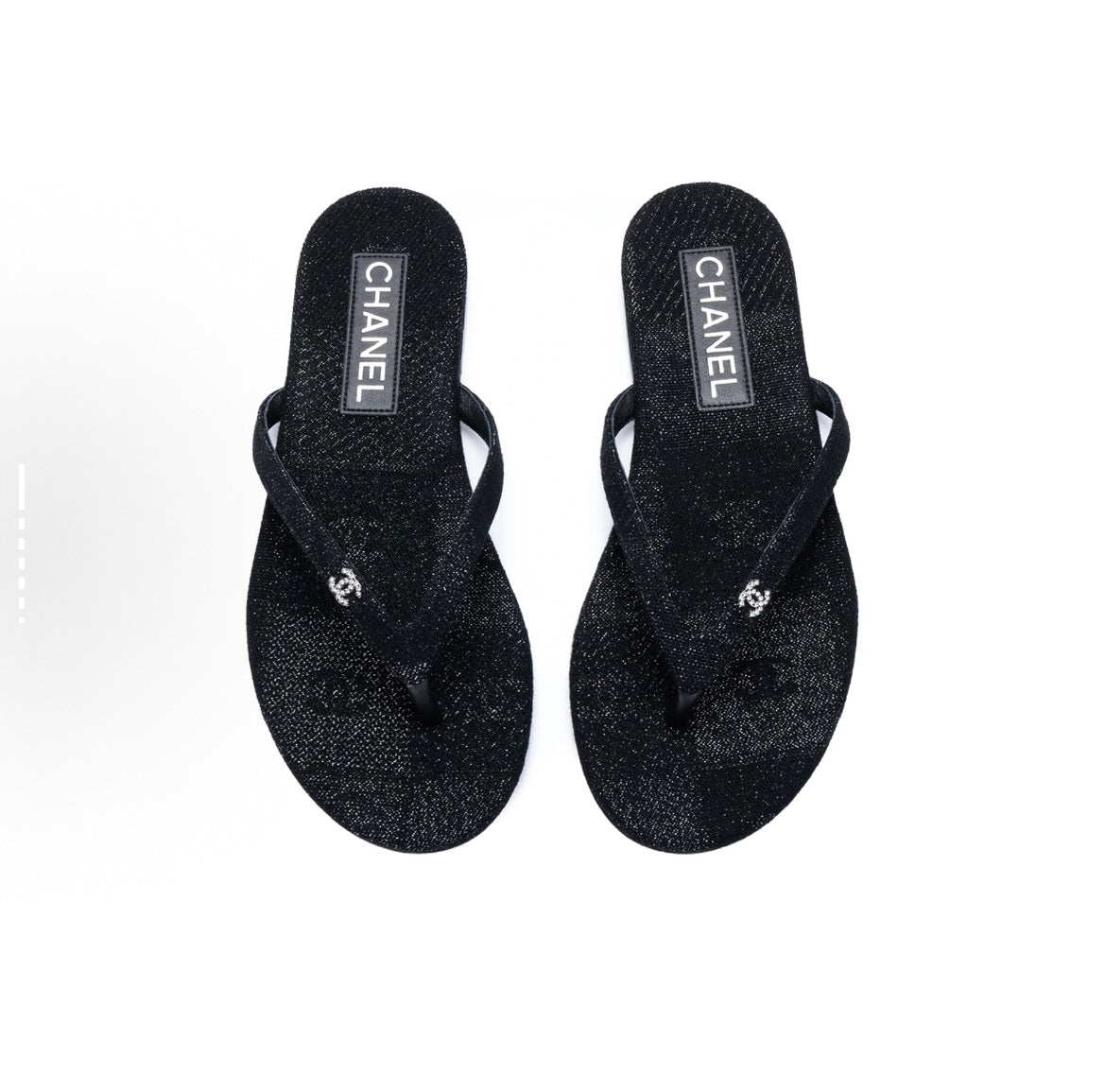 👡 Chic & Comfy Flat Flip Flops-s2 mysite