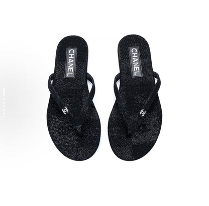 👡 Chic & Comfy Flat Flip Flops-s2 mysite