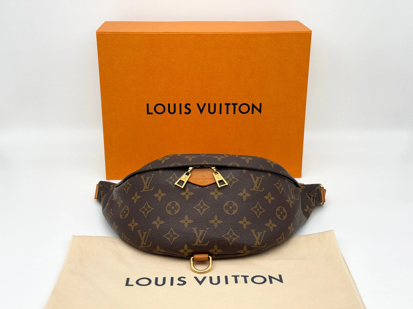 Fashion waist bag-18 mysite