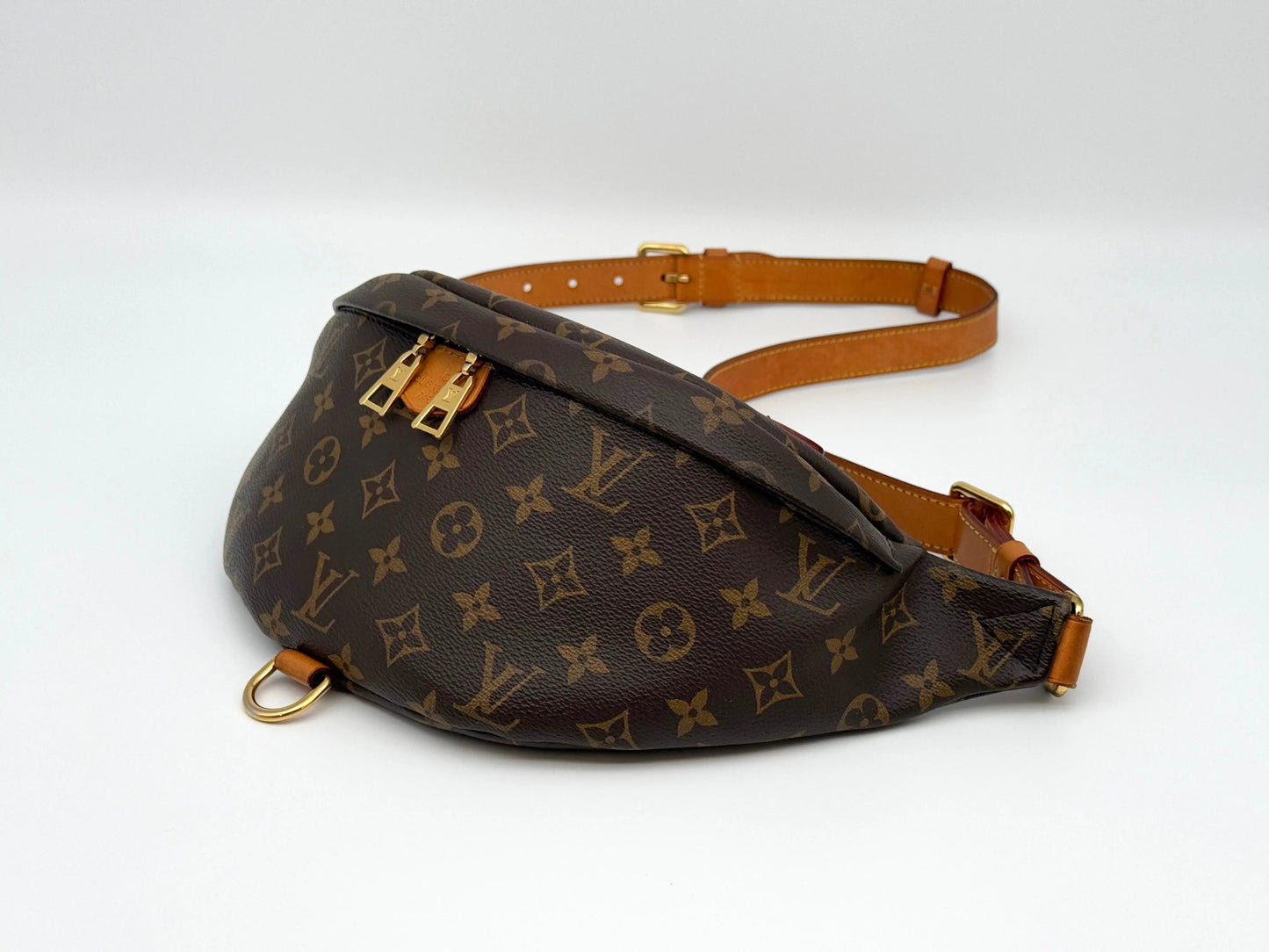 Fashion waist bag-18 mysite