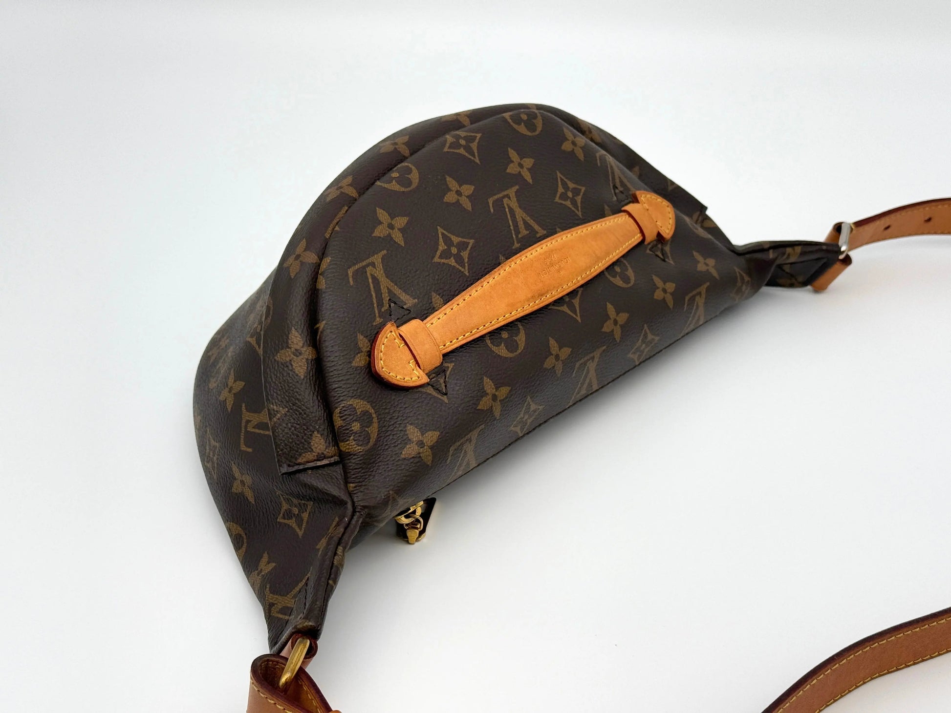 Fashion waist bag-18 mysite