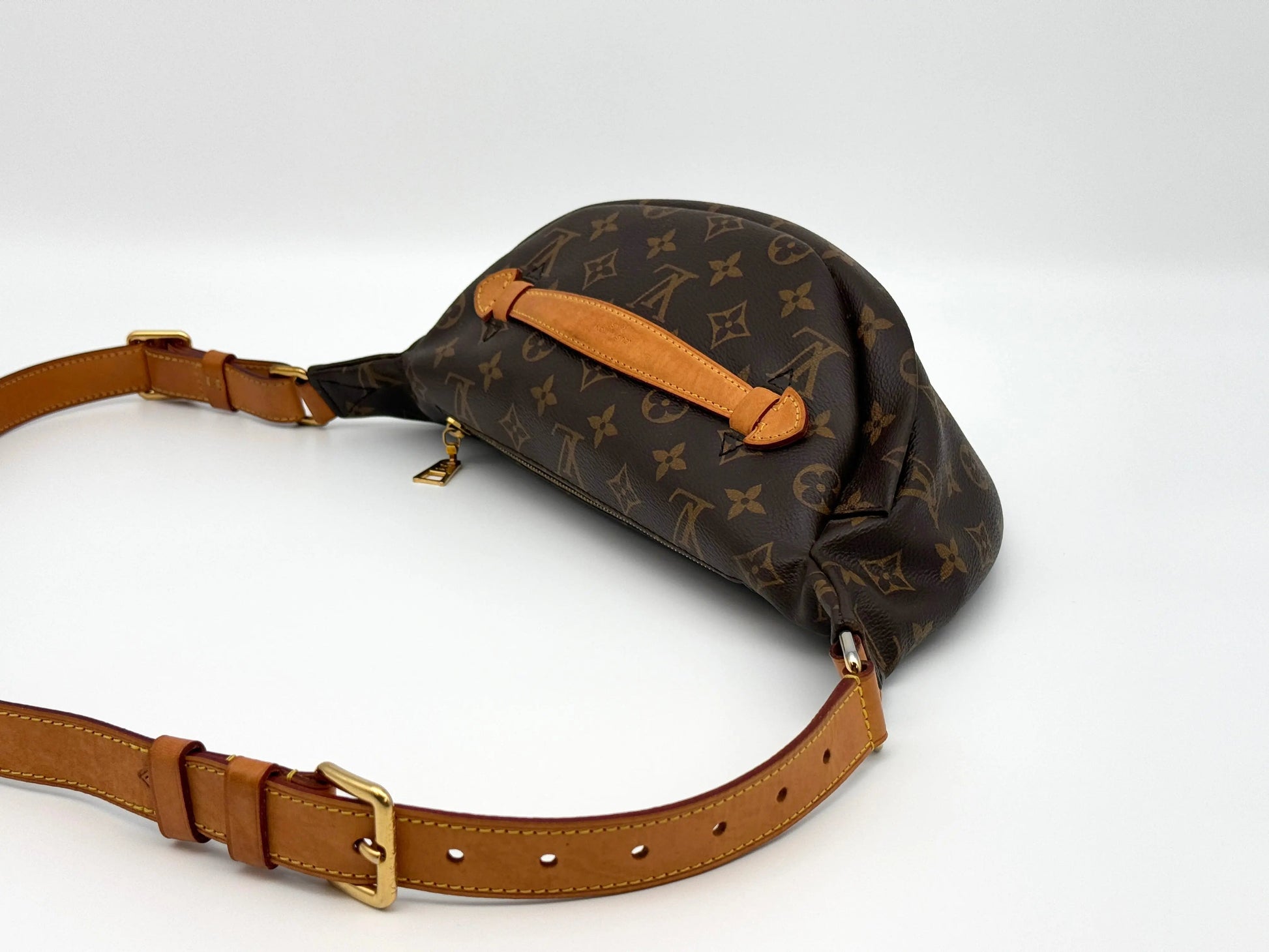 Fashion waist bag-18 mysite