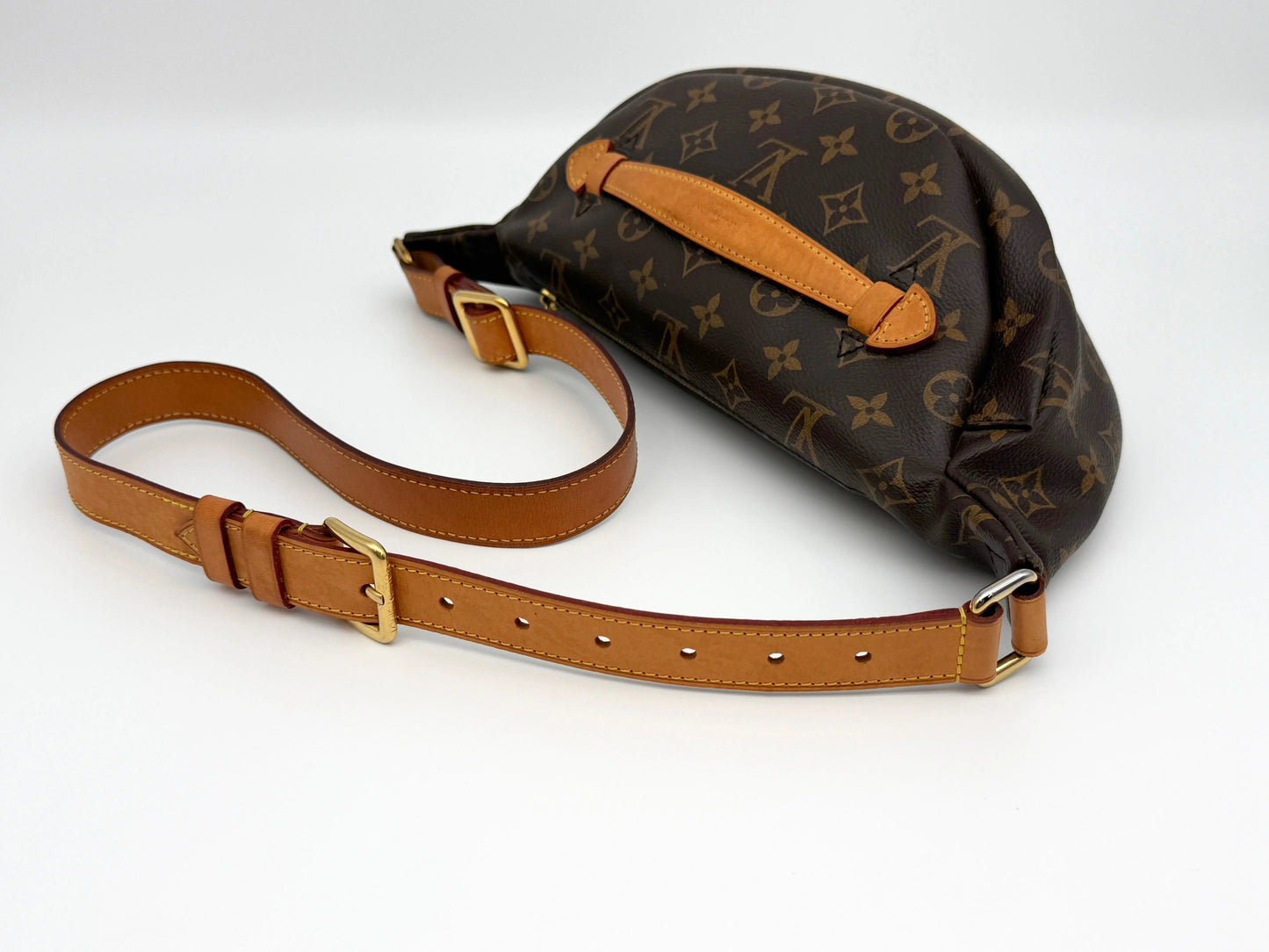Fashion waist bag-18 mysite