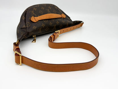 Fashion waist bag-18 mysite
