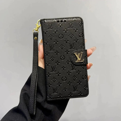 Luxury Advanced Wallet iPhone Case-s2 mysite