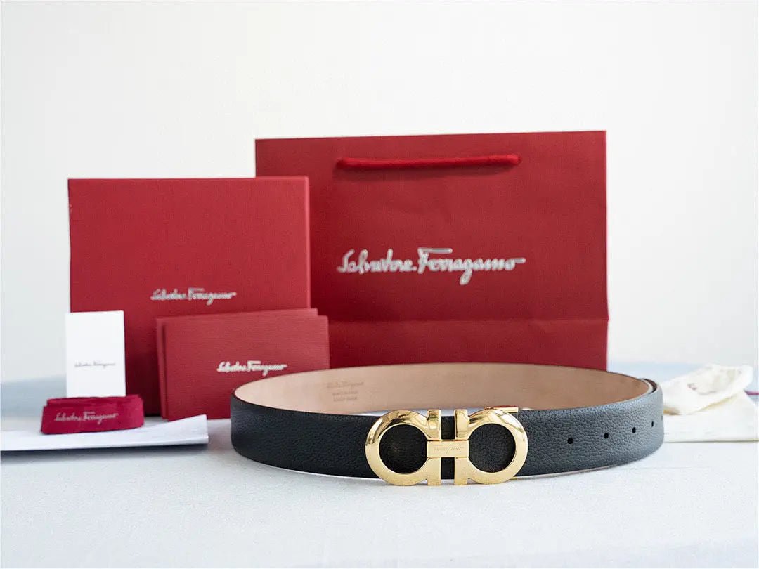 Classic Leather Belt-1 mysite