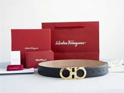 Classic Leather Belt-1 mysite