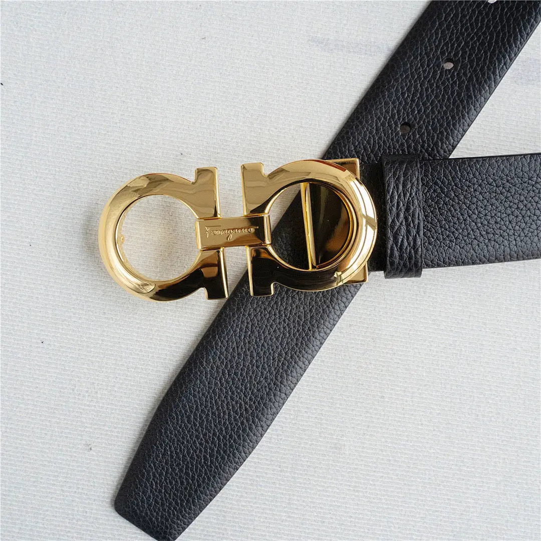 Classic Leather Belt-1 mysite