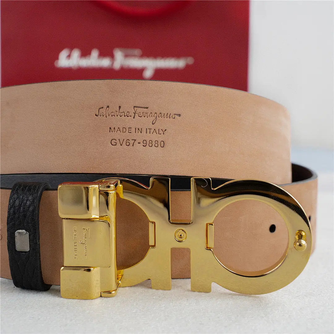 Classic Leather Belt-1 mysite