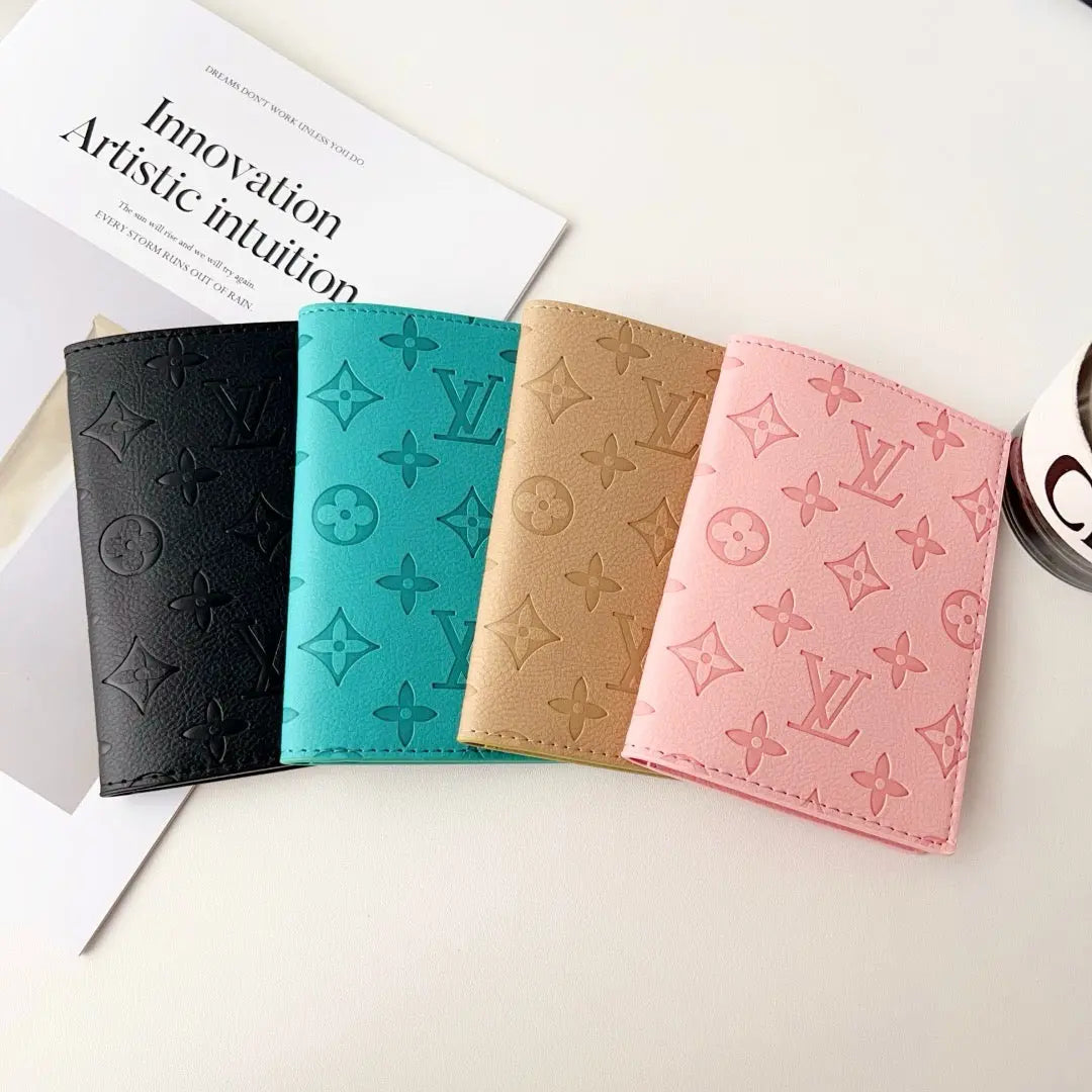 A Must-Have for Travel! Stylish Passport Holder-18 mysite