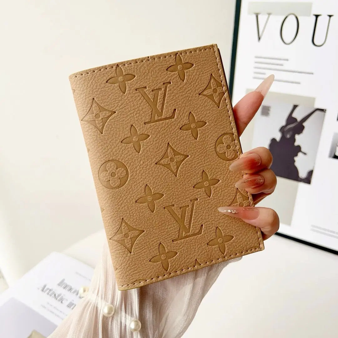 A Must-Have for Travel! Stylish Passport Holder-18 mysite