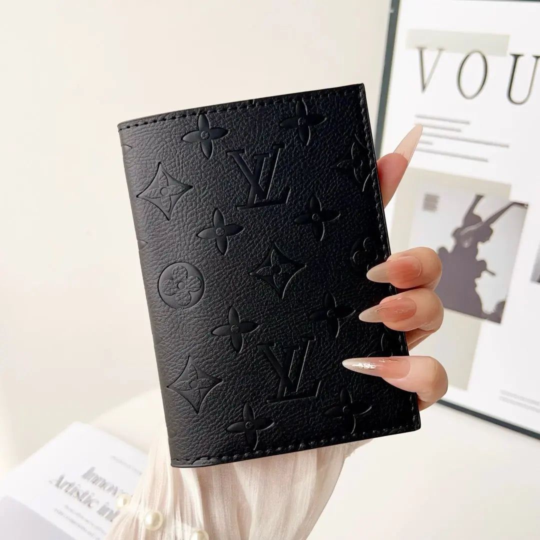A Must-Have for Travel! Stylish Passport Holder-18 mysite