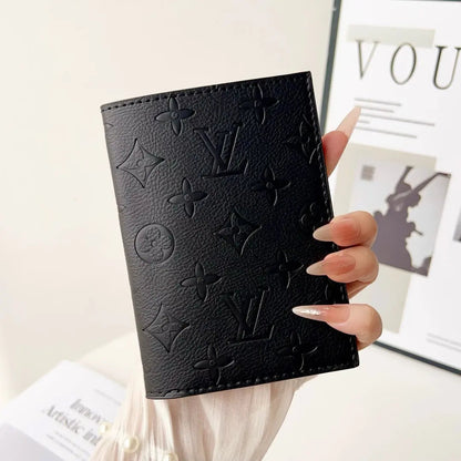 A Must-Have for Travel! Stylish Passport Holder-18 mysite