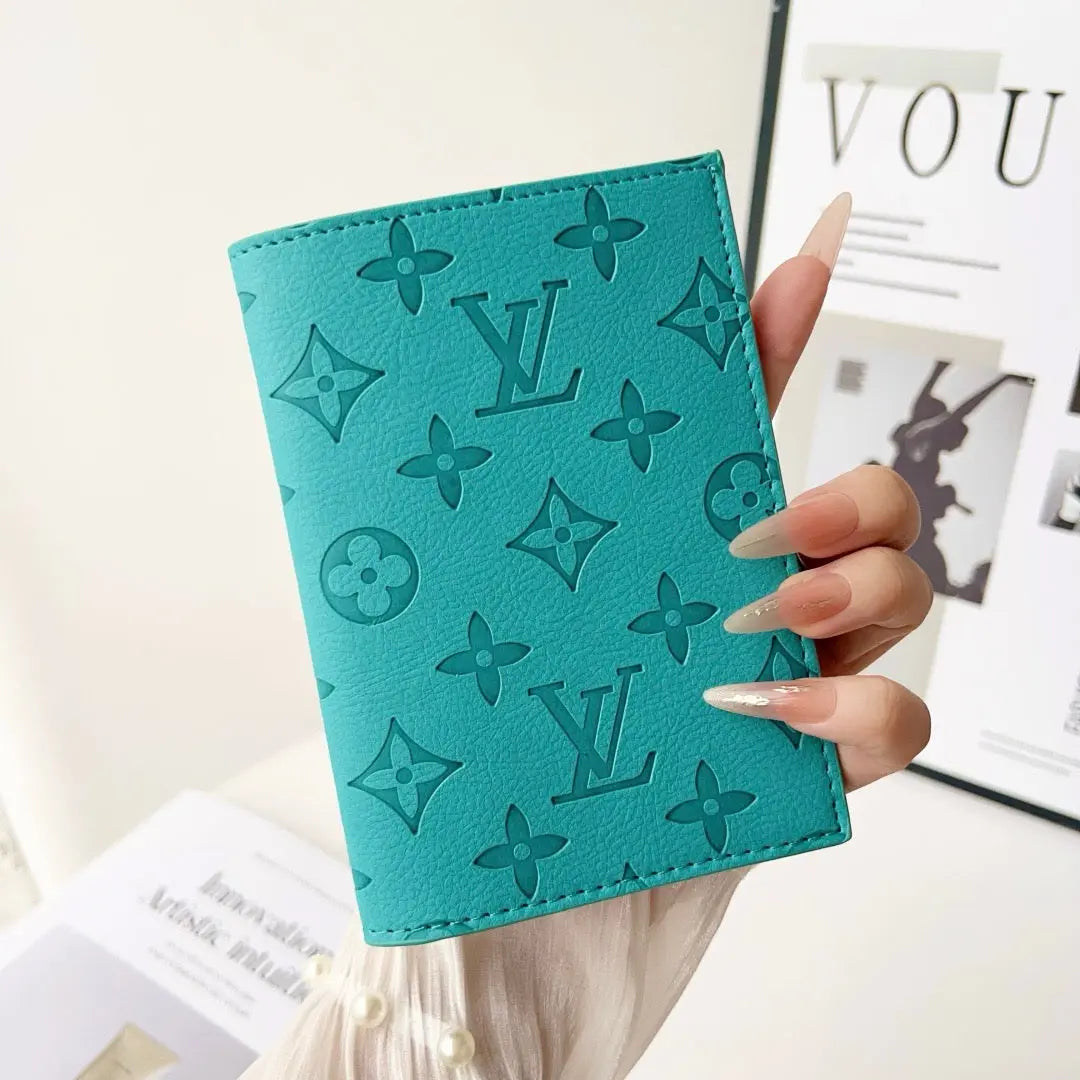 A Must-Have for Travel! Stylish Passport Holder-18 mysite