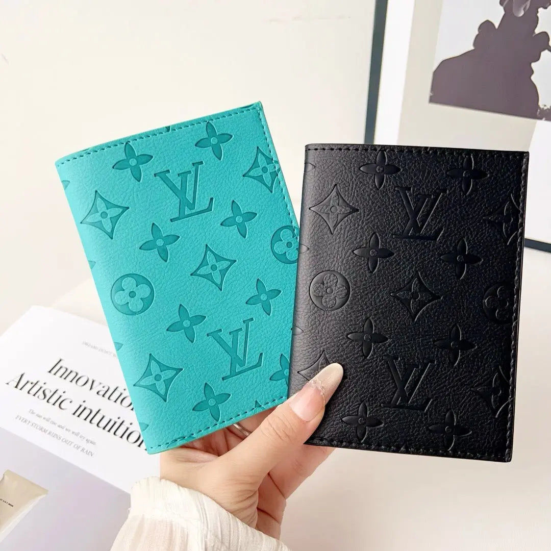 A Must-Have for Travel! Stylish Passport Holder-18 mysite