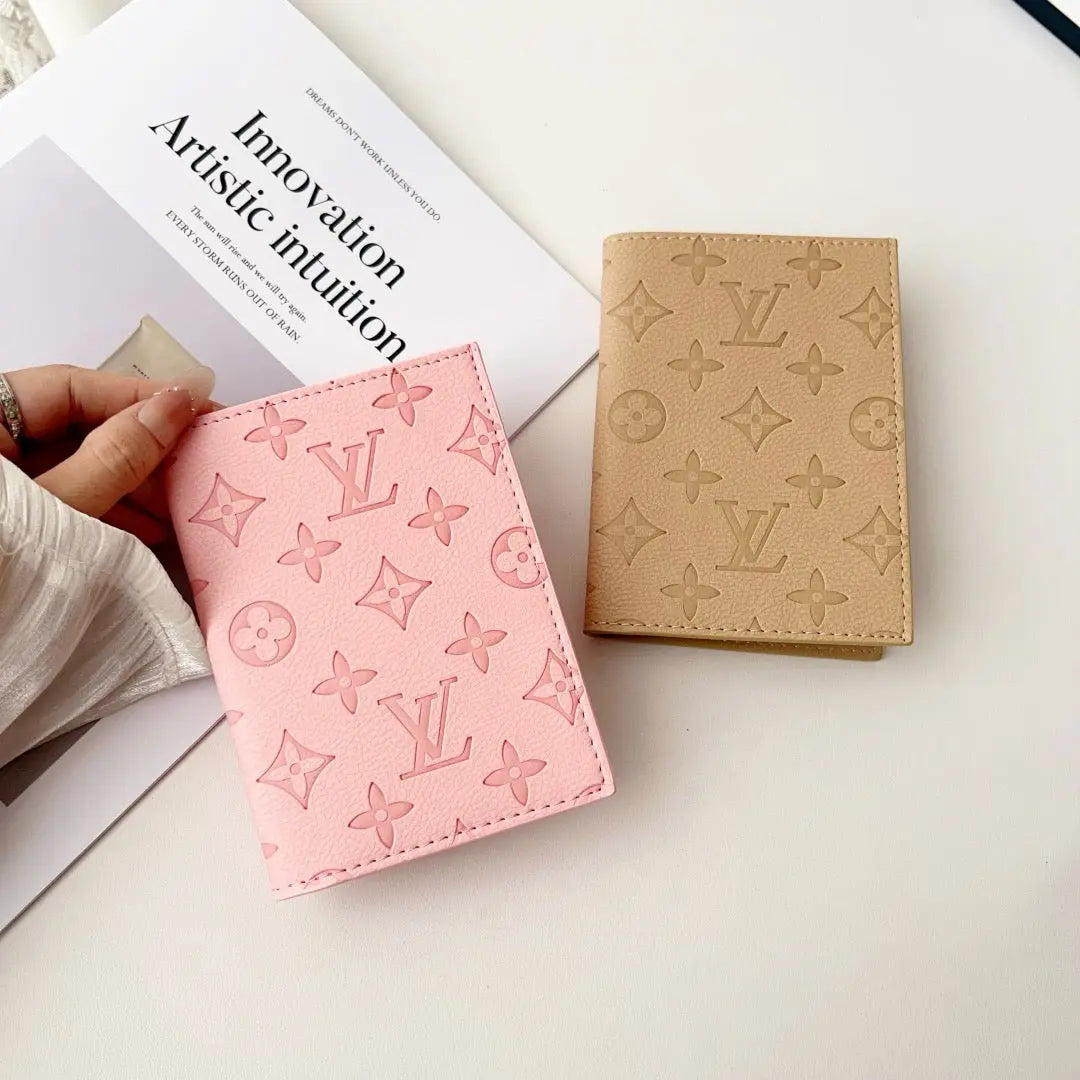 A Must-Have for Travel! Stylish Passport Holder-18 mysite