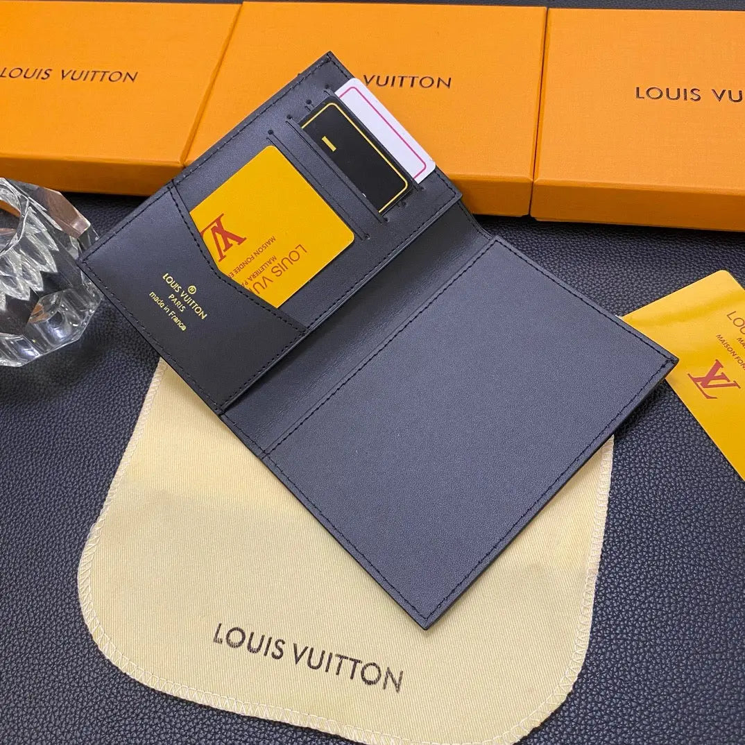 A Must-Have for Travel! Stylish Passport Holder-18 mysite