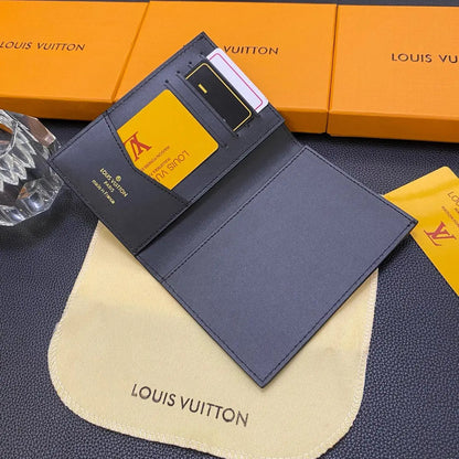A Must-Have for Travel! Stylish Passport Holder-18 mysite