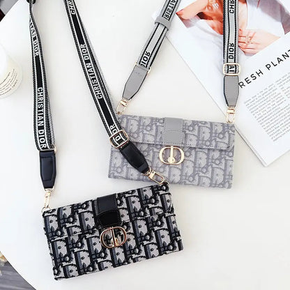 Fashion Bag Scarves Chain iPhone Case-s2 mysite