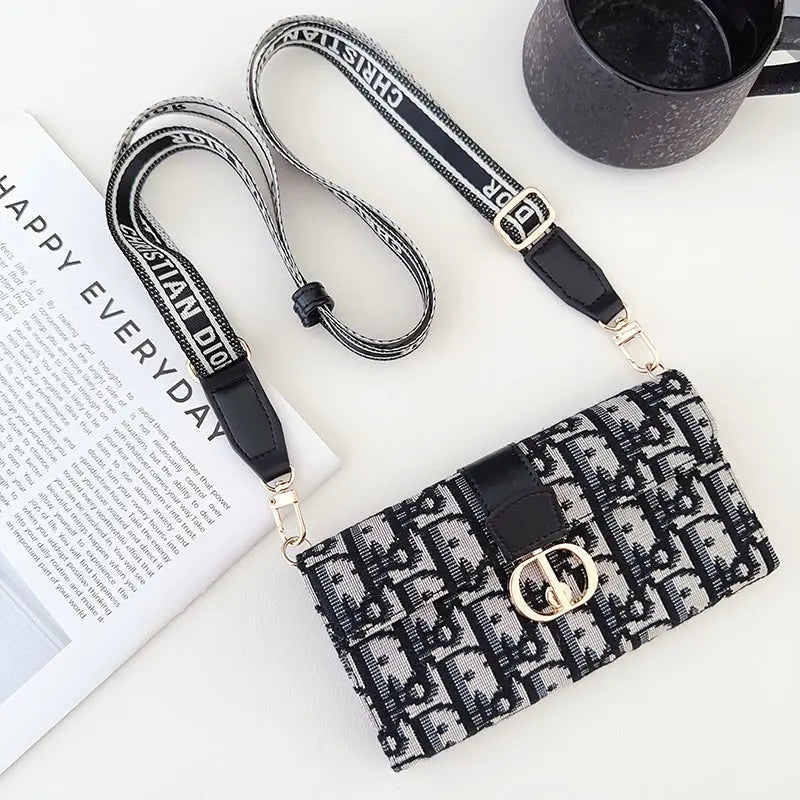Fashion Bag Scarves Chain iPhone Case-s2 mysite
