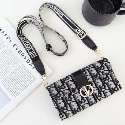 Fashion Bag Scarves Chain iPhone Case-s2 mysite