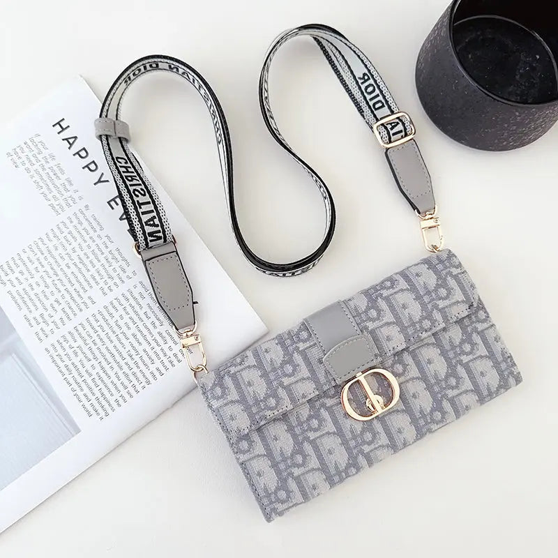 Fashion Bag Scarves Chain iPhone Case-s2 mysite