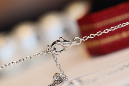 DAMOUR DIAMOND NECKLACE mysite
