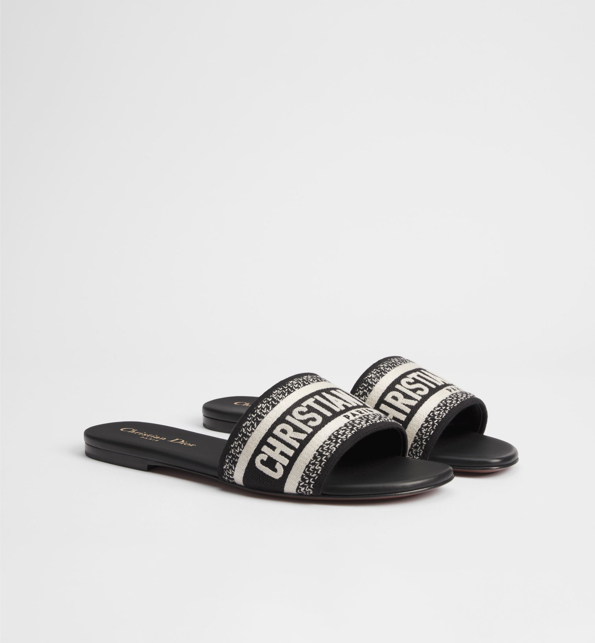 Elegant Block Heel Slides – Chic Comfort for Every Step-s2 mysite